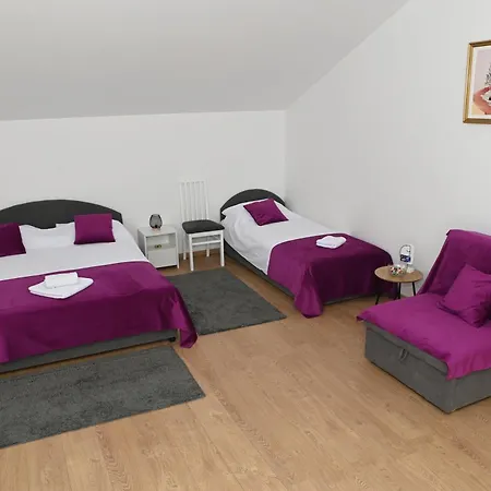 'maslina' Apartament Trebinje