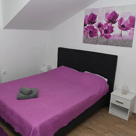 'maslina' Apartment *