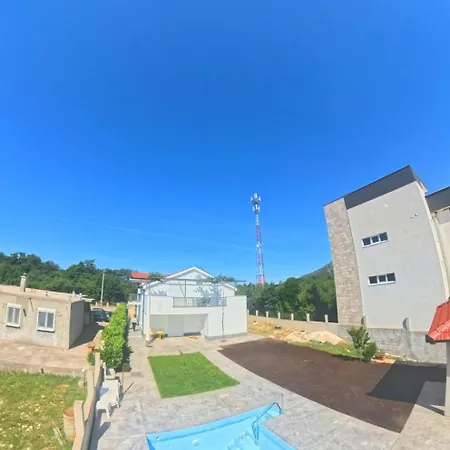 'maslina' * Trebinje