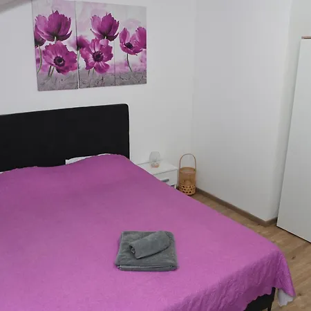 'maslina' Apartment *