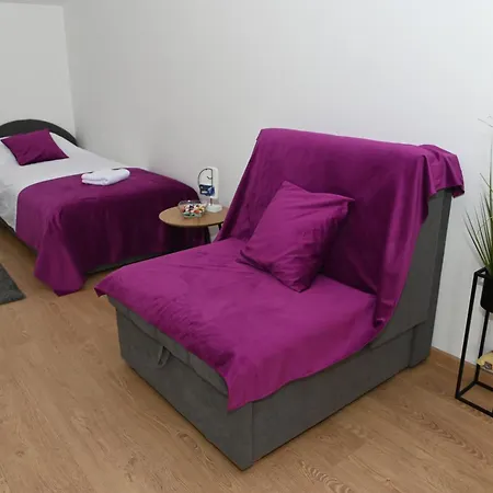 'maslina' Apartament