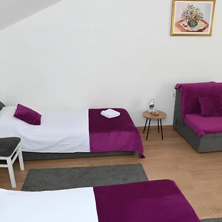 'maslina' Apartment *