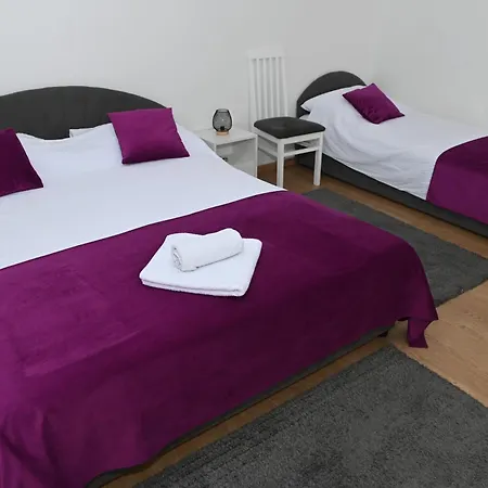 Apartment 'maslina' *