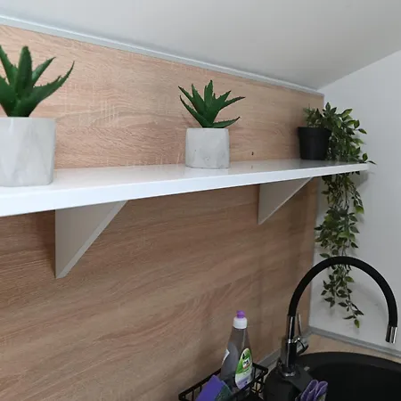 'maslina' Apartment Trebinje