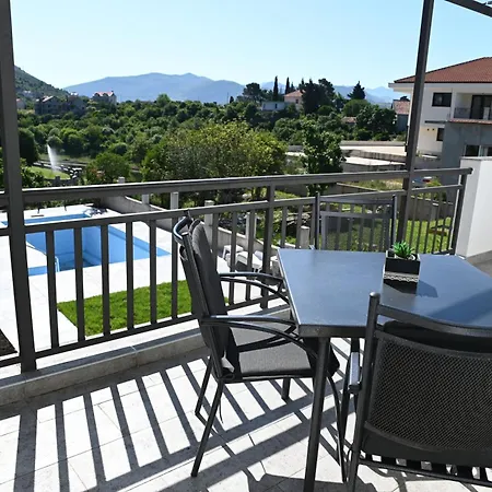 Apartment 'maslina' Trebinje