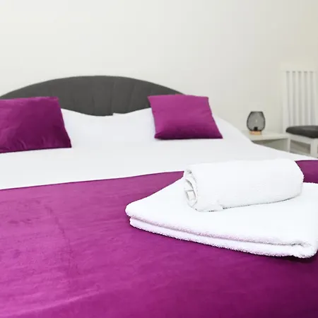 'maslina' Apartament