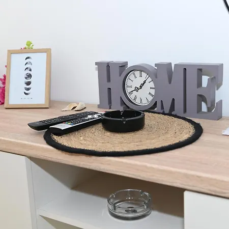 Apartament 'maslina' *