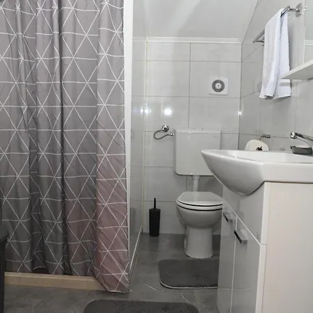 'maslina' Apartment Trebinje