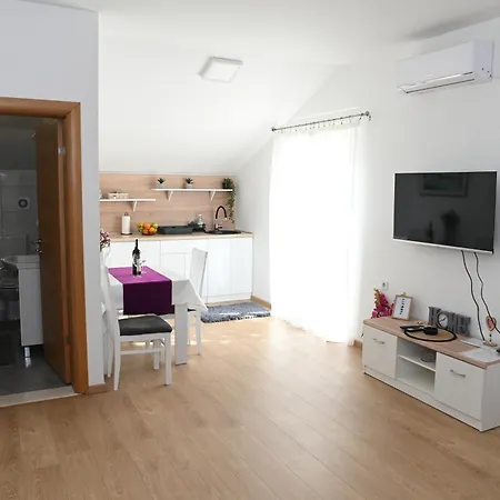 'maslina' Apartament