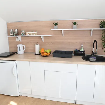 'maslina' Apartament *