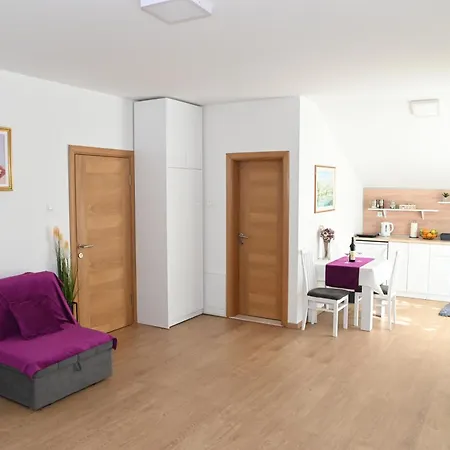 Apartament 'maslina' Trebinje