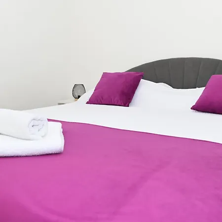 Apartament 'maslina' *