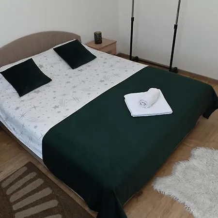 Apartament 'maslina' Trebinje