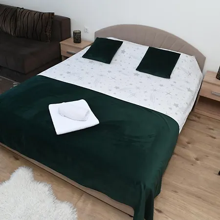 Apartament 'maslina' *