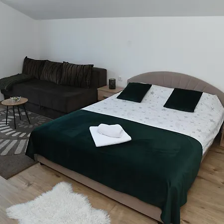 'maslina' Apartament