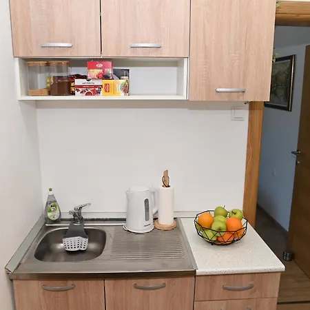 'maslina' Apartment *