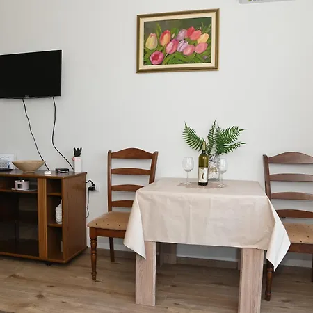 'maslina' Apartament *