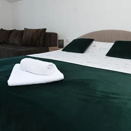 'maslina' Apartment Trebinje