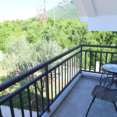 'maslina' Apartment *