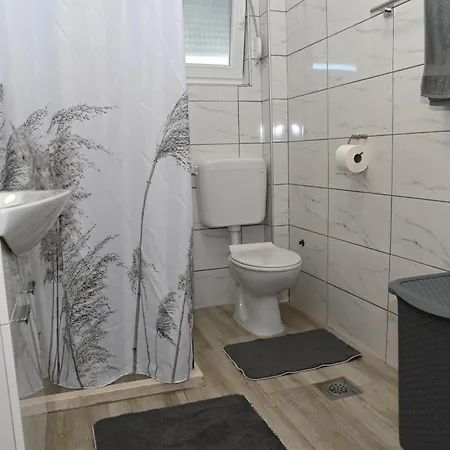 Apartment 'maslina' *