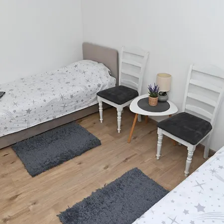 'maslina' Apartment *